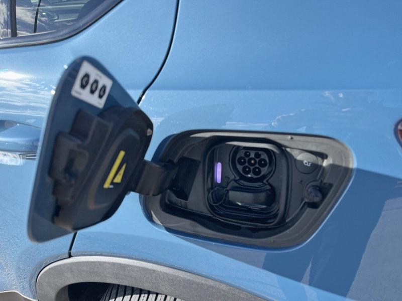 Image VOLVO C40 Recharge 231ch Start