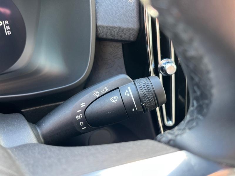 Image VOLVO C40 Recharge 231ch Start