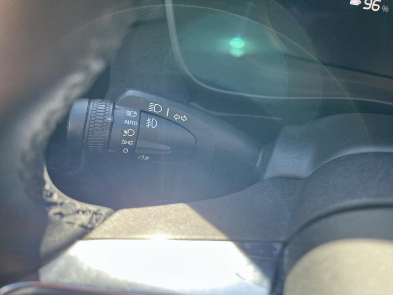 Image VOLVO C40 Recharge 231ch Start