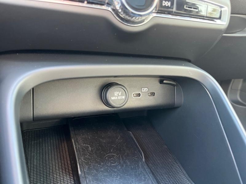 Image VOLVO C40 Recharge 231ch Start