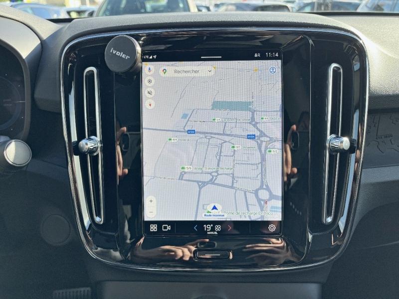 Image VOLVO C40 Recharge 231ch Start