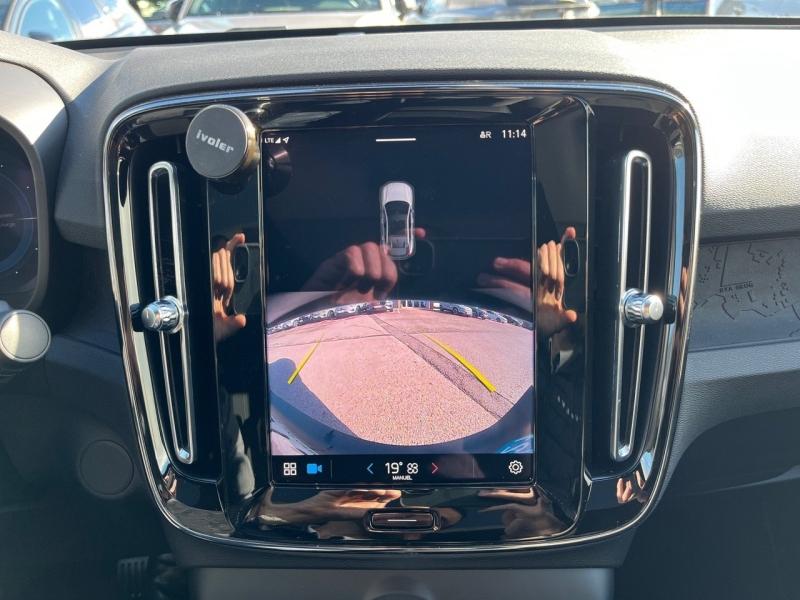 Image VOLVO C40 Recharge 231ch Start