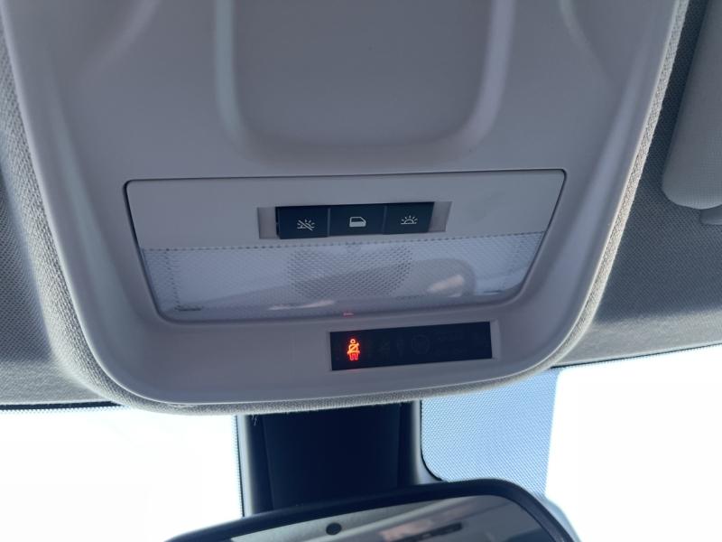 Image OPEL Crossland 1.2 Turbo 110ch Elegance