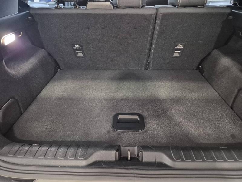 Image FORD Puma 1.0 EcoBoost 125 ch mHEV Titanium X 6cv