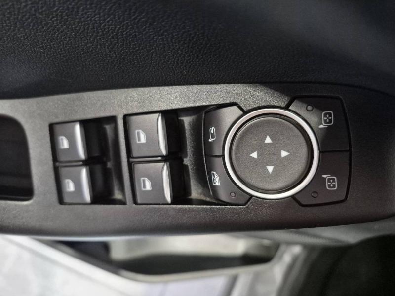 Image FORD Puma 1.0 EcoBoost 125 ch mHEV Titanium X 6cv