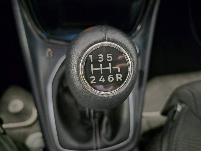 Image FORD Puma 1.0 EcoBoost 125 ch mHEV Titanium X 6cv