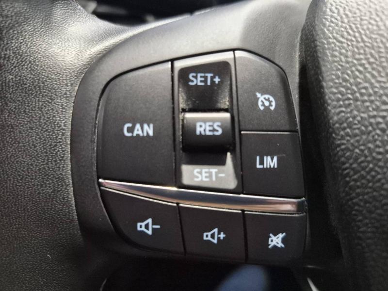 Image FORD Puma 1.0 EcoBoost 125 ch mHEV Titanium X 6cv