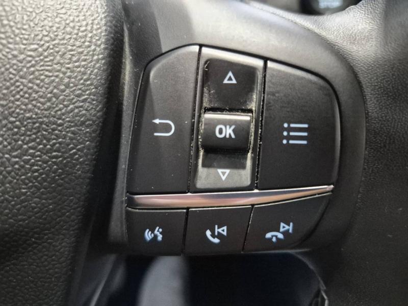 Image FORD Puma 1.0 EcoBoost 125 ch mHEV Titanium X 6cv