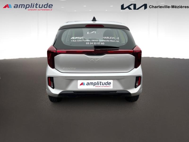 Image KIA Picanto 1.2 DPi 79ch Active