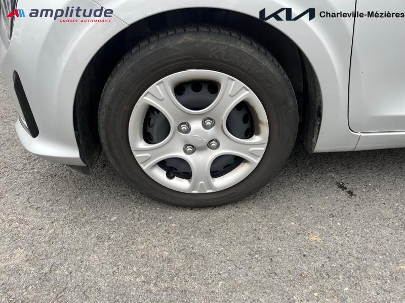 Image KIA Picanto 1.2 DPi 79ch Active