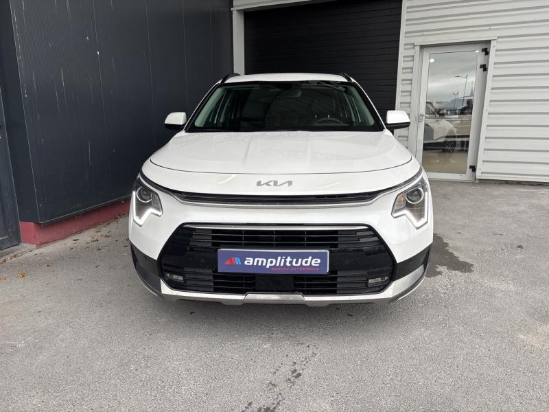 Image KIA Niro 1.6 GDi 129ch HEV Active DCT6