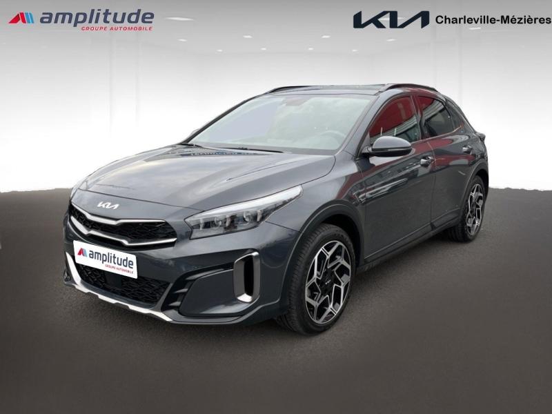 Photo KIA XCeed 1.5 T-GDi 140ch GT-line Premium Business