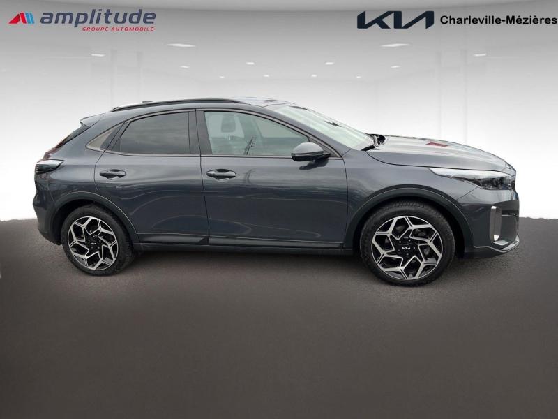 Image KIA XCeed 1.5 T-GDi 140ch GT-line Premium Business