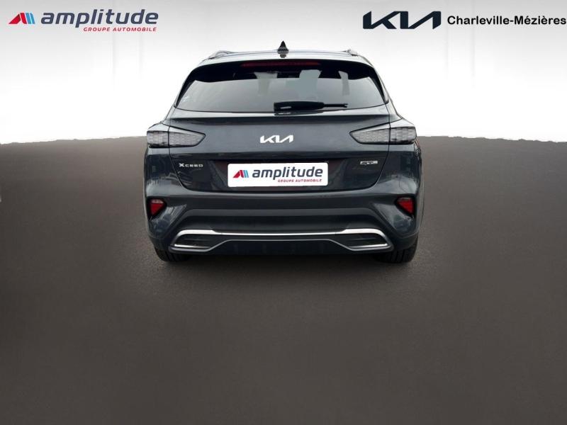 Image KIA XCeed 1.5 T-GDi 140ch GT-line Premium Business