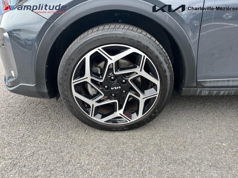 Image KIA XCeed 1.5 T-GDi 140ch GT-line Premium Business