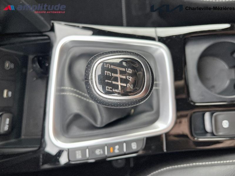 Image KIA XCeed 1.5 T-GDi 140ch GT-line Premium Business