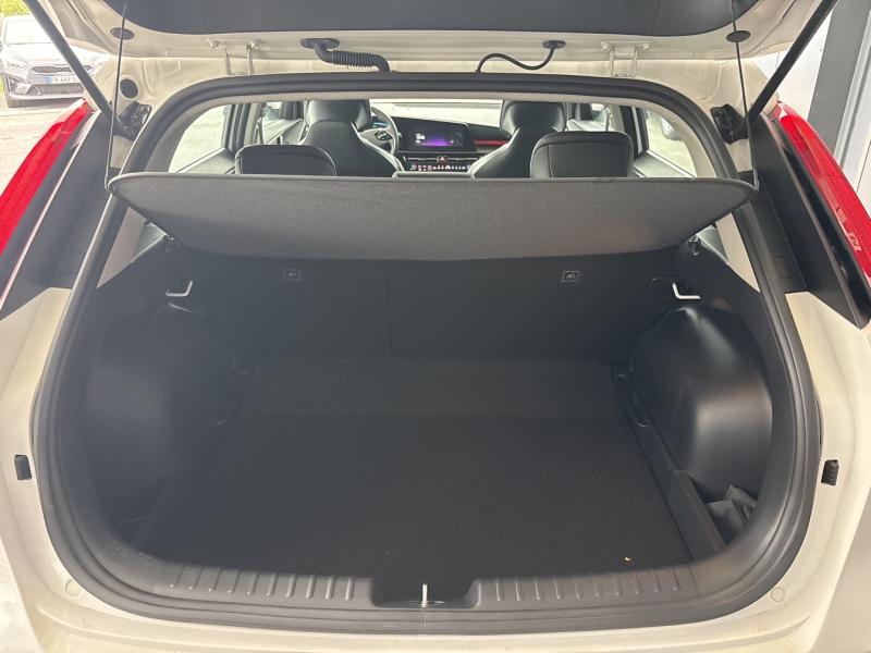 Image KIA Niro 1.6 GDi 129ch HEV Active DCT6