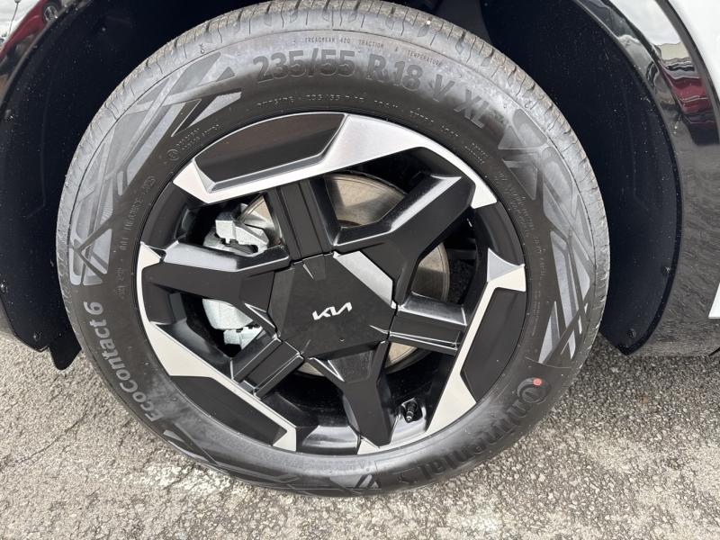 Image KIA Sportage 1.6 T-GDi 239ch GT-line Premium BVA6