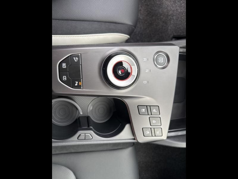 Image KIA Sportage 1.6 T-GDi 239ch GT-line Premium BVA6