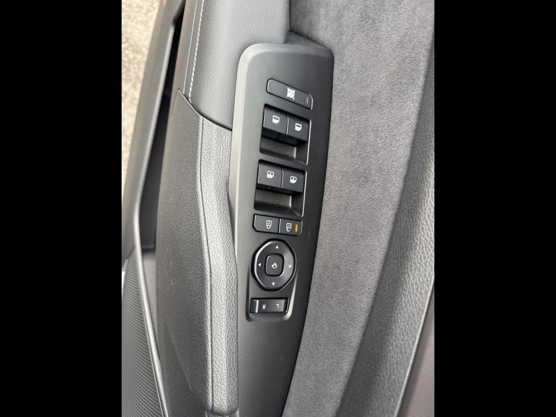 Image KIA Sportage 1.6 T-GDi 239ch GT-line Premium BVA6