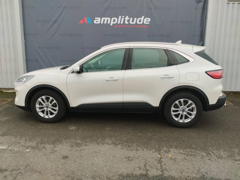 Image FORD Kuga 2.0 EcoBlue 150ch mHEV Titanium