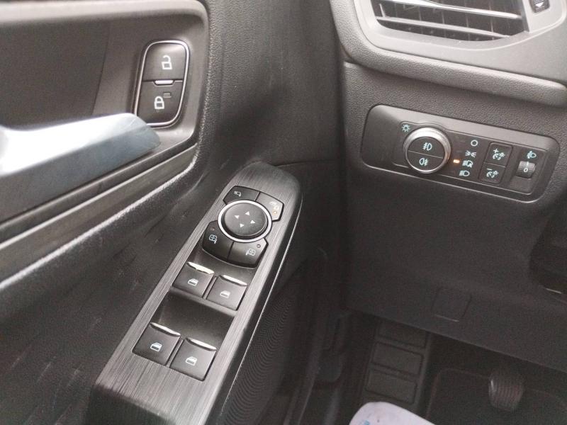 Image FORD Kuga 2.0 EcoBlue 150ch mHEV Titanium