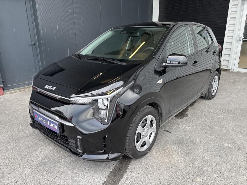Photo KIA Picanto 1.0 GDi 68ch Active