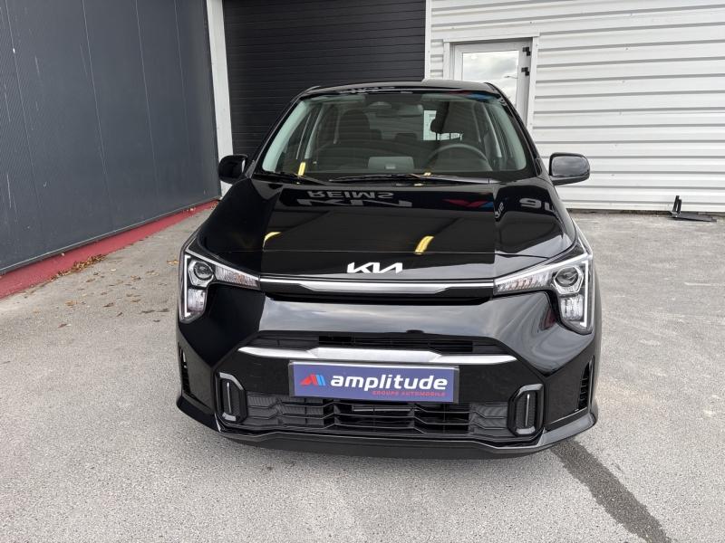 Image KIA Picanto 1.0 GDi 68ch Active