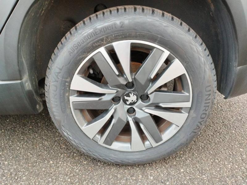Image PEUGEOT 2008 1.2 PureTech 110ch E6.c Allure S&S EAT6
