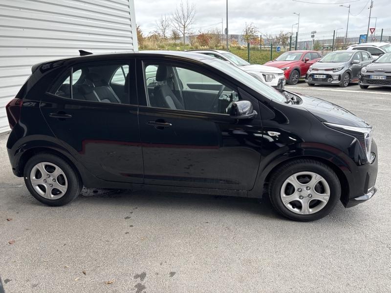 Image KIA Picanto 1.0 GDi 68ch Active