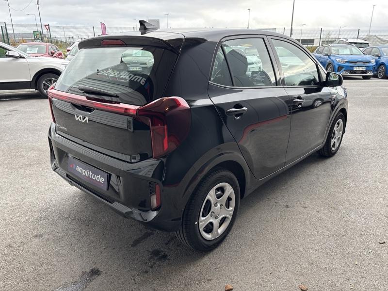 Image KIA Picanto 1.0 GDi 68ch Active