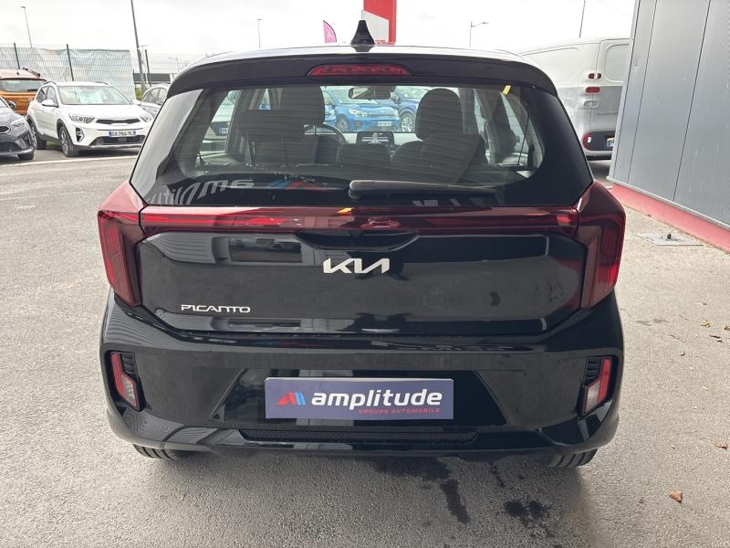 Image KIA Picanto 1.0 GDi 68ch Active