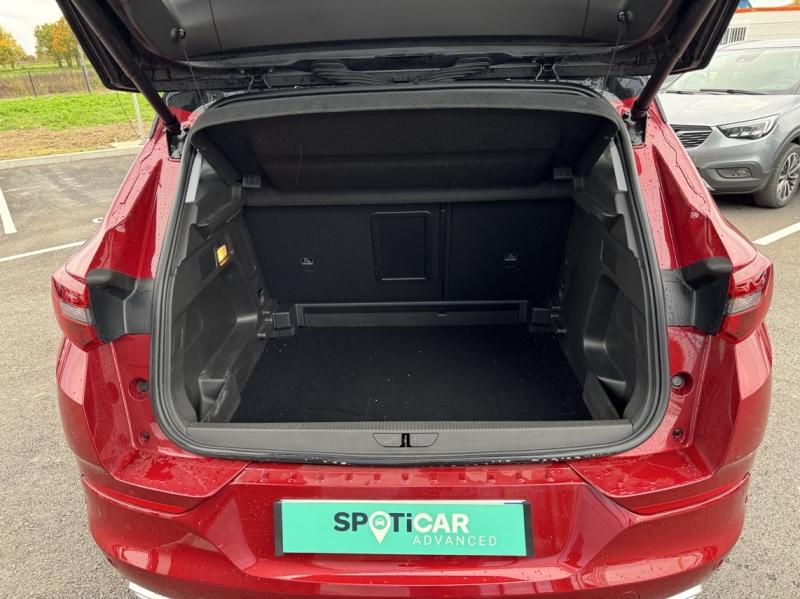 Image OPEL Grandland 1.2 Turbo 130ch Ultimate BVA8