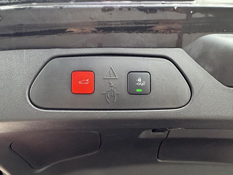 Image OPEL Grandland 1.2 Turbo 130ch Ultimate BVA8