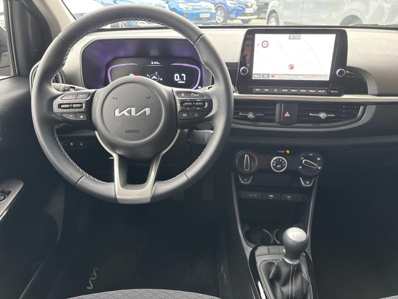 Image KIA Picanto 1.0 GDi 68ch Active