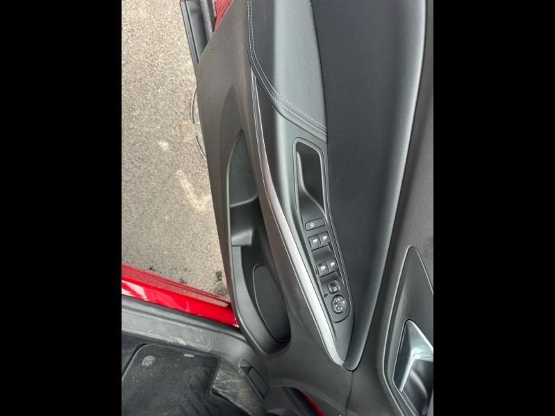 Image OPEL Grandland 1.2 Turbo 130ch Ultimate BVA8