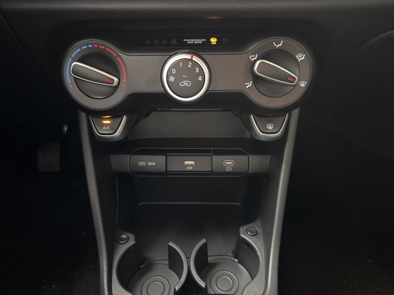 Image KIA Picanto 1.0 GDi 68ch Active