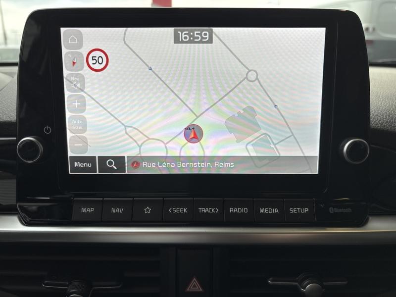 Image KIA Picanto 1.0 GDi 68ch Active