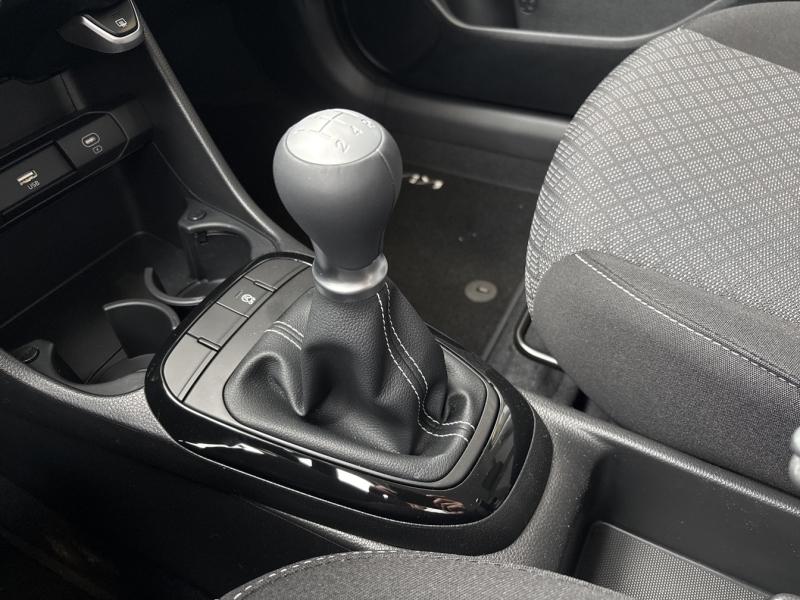 Image KIA Picanto 1.0 GDi 68ch Active