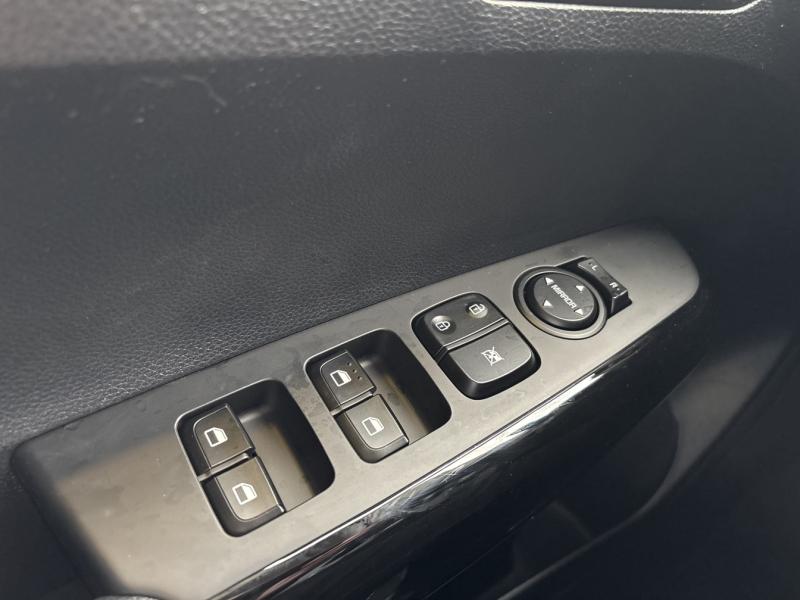 Image KIA Picanto 1.0 GDi 68ch Active