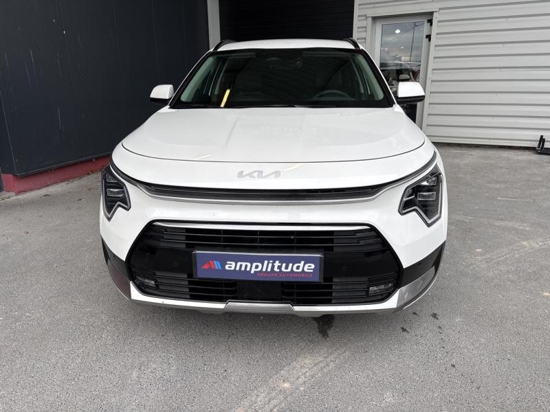 Image KIA Niro 1.6 GDi 138ch HEV Premium DCT6