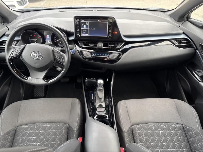 Image TOYOTA C-HR 122h Collection 2WD E-CVT MY20