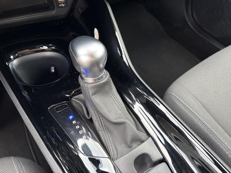 Image TOYOTA C-HR 122h Collection 2WD E-CVT MY20