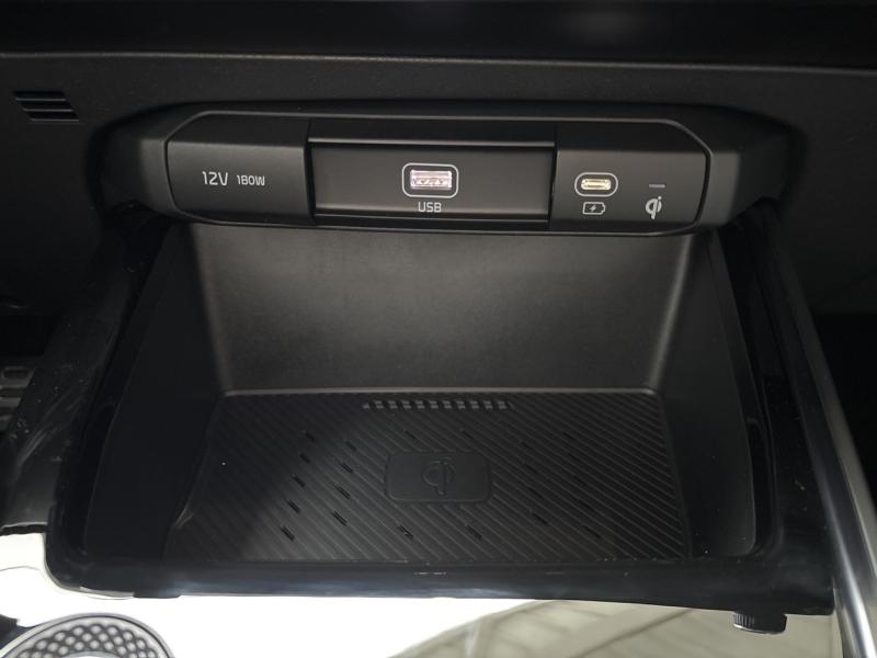 Image KIA Niro 1.6 GDi 138ch HEV Premium DCT6