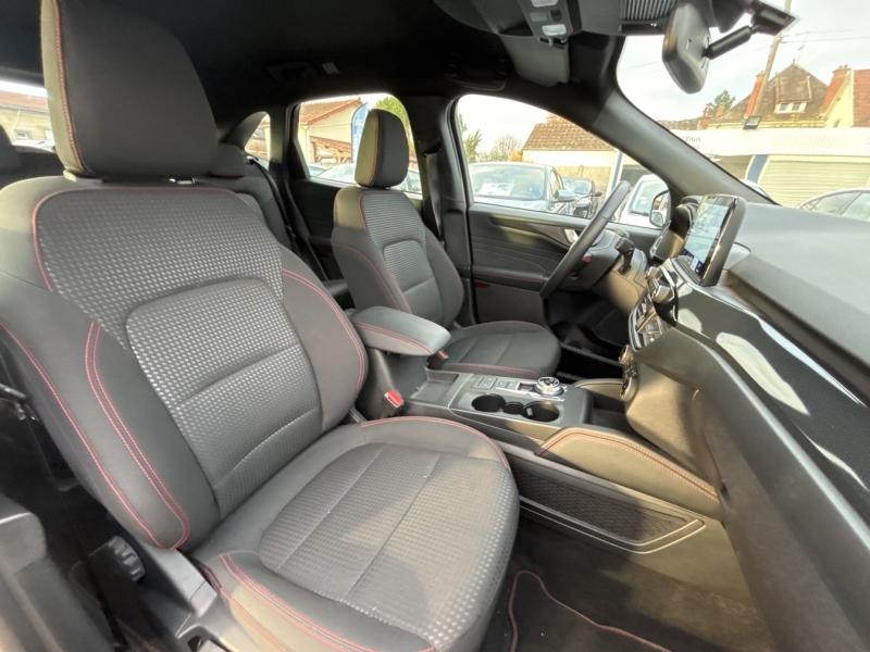 Image FORD Kuga 2.5 Duratec 190ch FHEV E85 ST-Line BVA