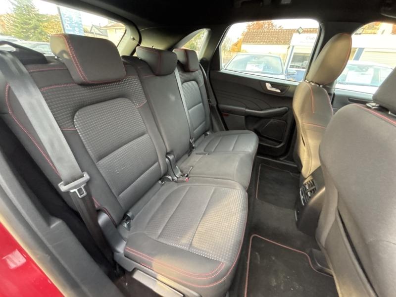 Image FORD Kuga 2.5 Duratec 190ch FHEV E85 ST-Line BVA