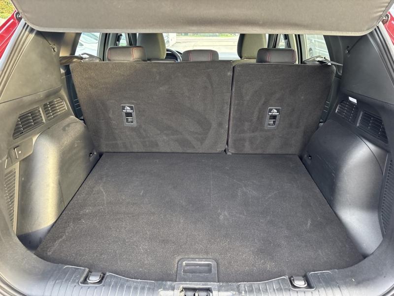 Image FORD Kuga 2.5 Duratec 190ch FHEV E85 ST-Line BVA