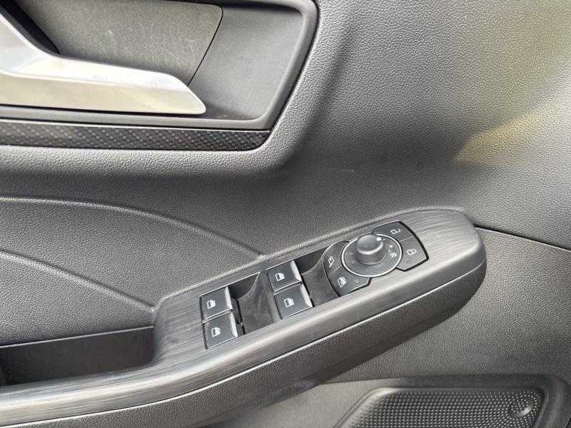 Image FORD Kuga 2.5 Duratec 190ch FHEV E85 ST-Line BVA