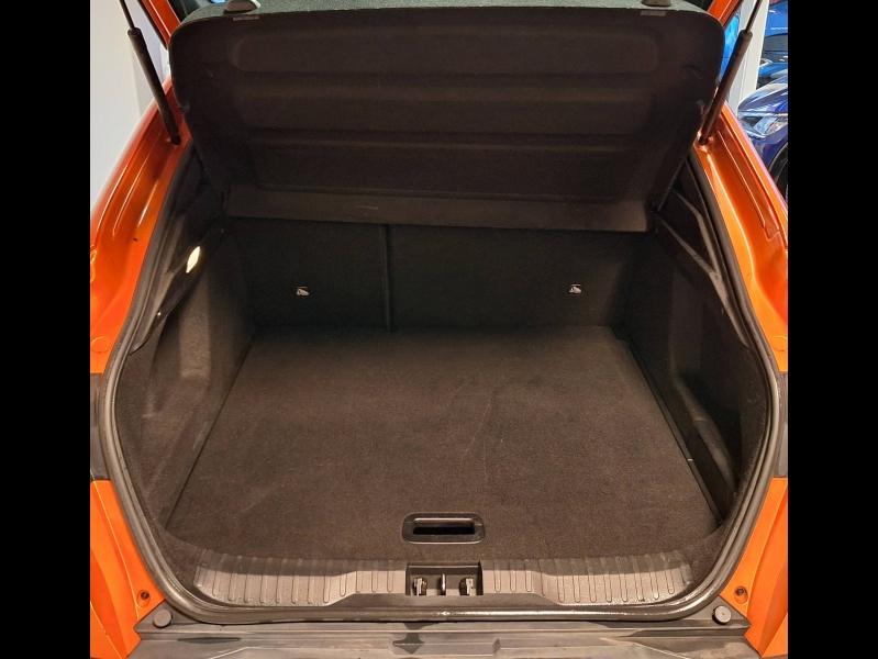 Image RENAULT Arkana 1.6 E-Tech 145ch RS Line -21B