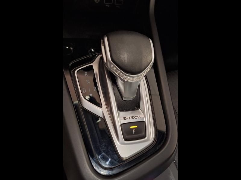 Image RENAULT Arkana 1.6 E-Tech 145ch RS Line -21B